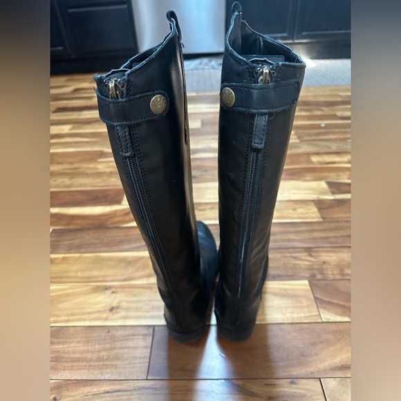 Sam Edelman Riding Boots - Picture 5 of 7